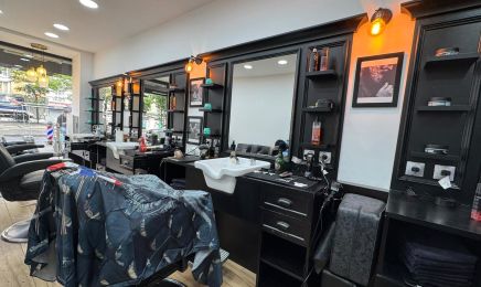 Les Artisans Coiffeurs  : Coiffeur à Paris