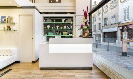 DESSANGE - Melun : Manucure à Melun