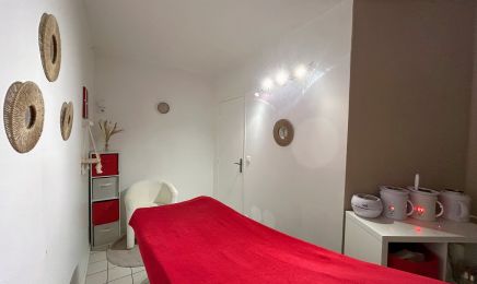 Institut Cybelle : Institut de beauté à Capdenac-Gare