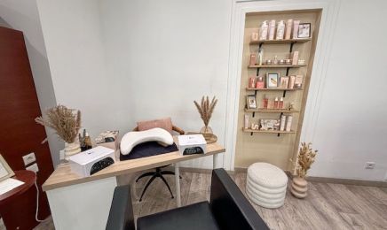 Nicolas Gonçalves : Institut de beauté à Tours          (AGR  37262086)