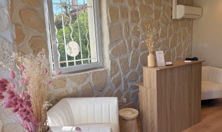 Les Cinq Sens : Manucure à Saint-Raphaël