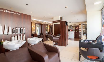 Coiffeur & Compagnie : Coiffeur à Plélan-le-Grand