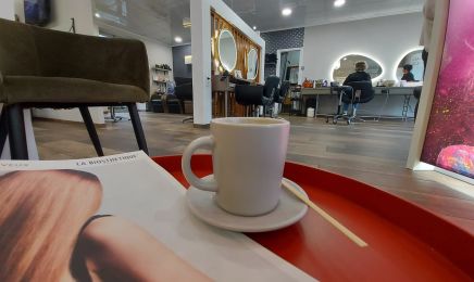 L’atelier d’Olivier  : Coiffeur à Nay