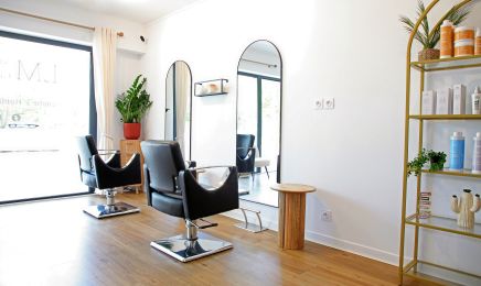 LM Coiffure Mimizan : Coiffeur à Mimizan