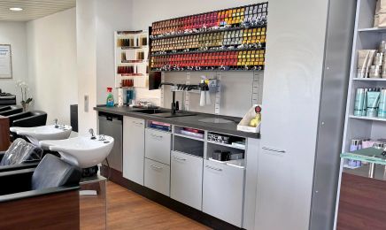 Salon Ganz : Kosmetikstudio in Rottendorf