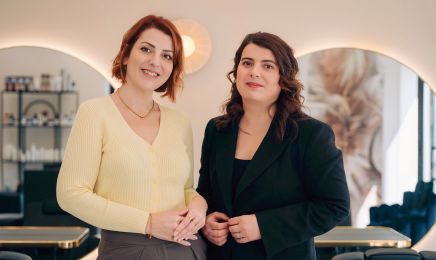 Couleur Coiffure : Coiffeur à Lyon