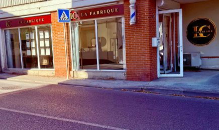 LC LA FABRIQUE : Coiffeur à Pibrac