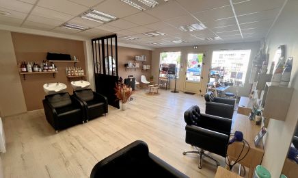 L'Atelier Coiffure : Coiffeur à Préval