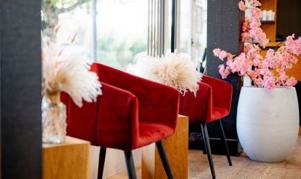 Virginie D Coiffure : Coiffeur à Mérignac