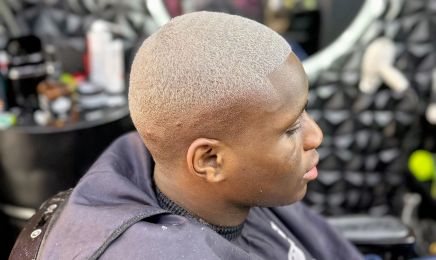 Famous barber : Coiffeur à Clichy