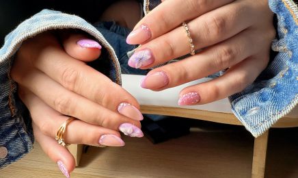 Jade B'Nails : Manucure à Vineuil