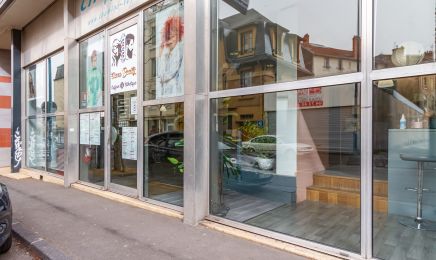 EB Esthétique Coiffure et Formation : Institut de beauté à Clermont-Ferrand