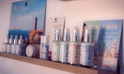 El'Coiff Coiffure & Rituel Douceur Esthétique : Coiffeur à Baulon