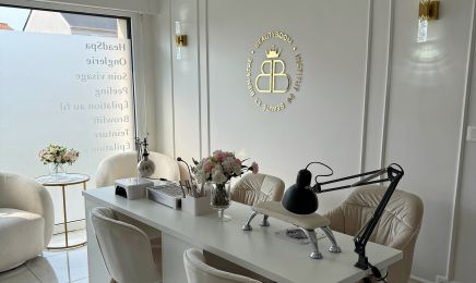 Beauty Boom | Head Spa | Kobido : Coiffeur à Nantes
