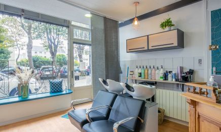 Côté Salon : Coiffeur à Lorient