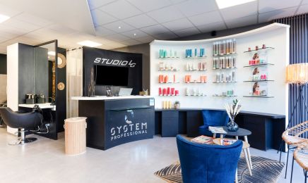 Studio LG : Coiffeur à Nantes