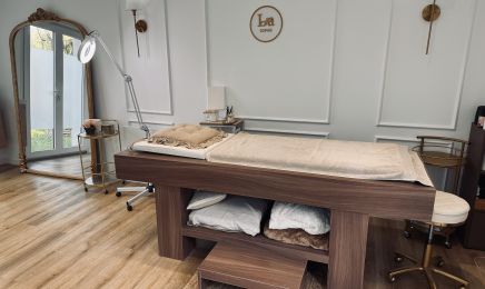 La Griffe de Sophie  : Institut de beauté à Venette