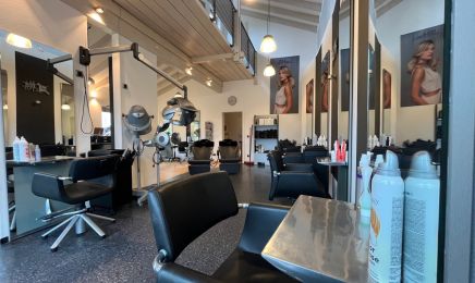 Friseursalon Kohr: Friseur in Losheim am See