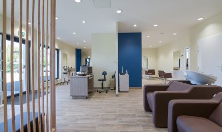C'est dans l'Hair : Coiffeur à Villemur-sur-Tarn