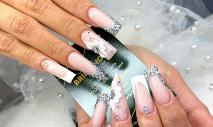 Brie ongles : Manucure à Brie-Comte-Robert