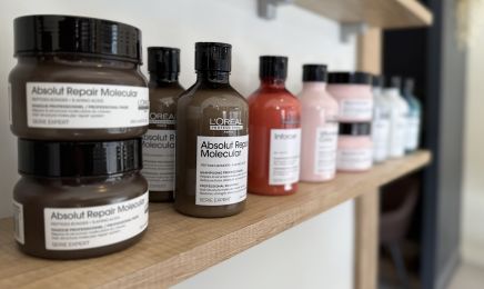 M’Look : Coiffeur à Preaux