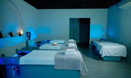 Serenity Head SPA  : Institut de beauté à Avignon
