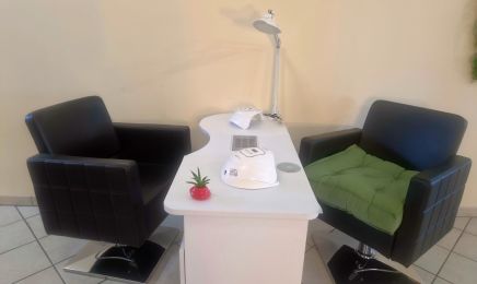 Coiffure Clin d’oeil Céline : Coiffeur à Bords