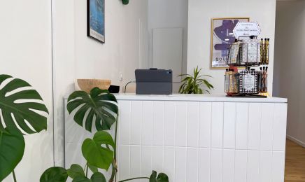 MAISON SAMAIN : Coiffeur à Toulouse