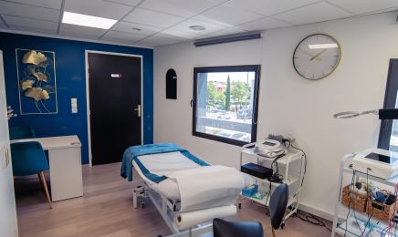 MTech : Institut de beauté à Saint-Maximin-la-Sainte-Baume