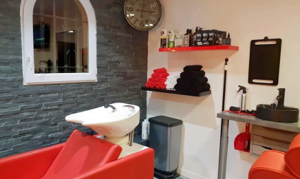 BARBE A PAPA : Coiffeur à La Londe-les-Maures