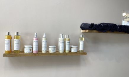 J'adore : Coiffeur à Paris