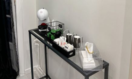 MAISON MK : Institut de beauté à Nice
