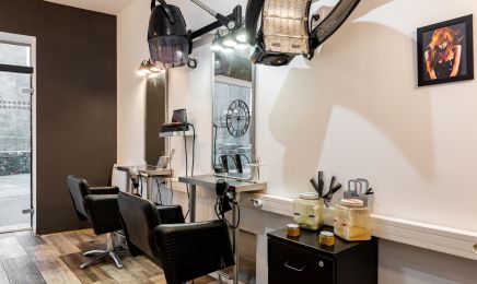 L'hair du temps : Coiffeur à Batz-sur-Mer