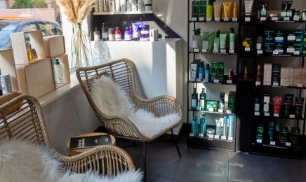 Art et style : Institut de beauté à Épernay