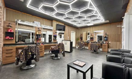 Friseur Palmyra: Kosmetikstudio in Köln