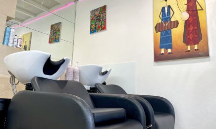 Isabelle Terrien - Coiffure mixte : Coiffeur à Châteaubriant