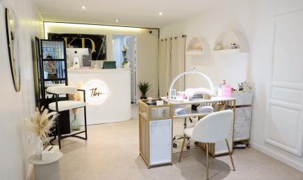 Le Studio by Morgane  : Institut de beauté à Tournan-en-Brie