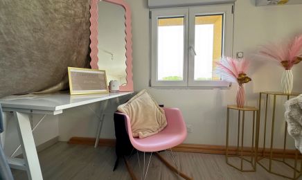 KD'Lashed : Institut de beauté à Seuil