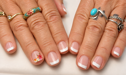 Beauty Nails by Chrystale : Manucure à Carnoux-en-Provence