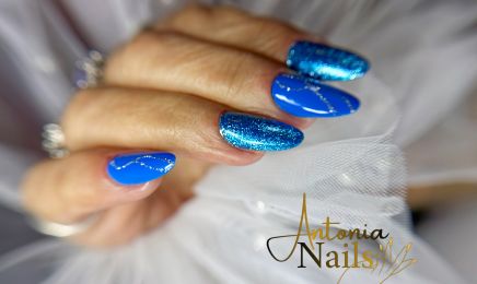 Antonia Nails : Manucure à Troyes