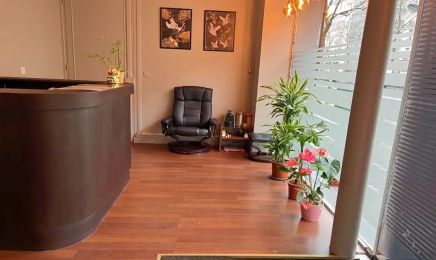 Zen Floral Massage Tui Na et Épilation : Institut de beauté à Paris