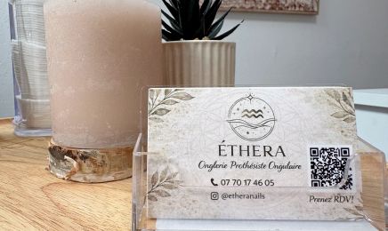 ÉTHERA : Institut de beauté à Beynost