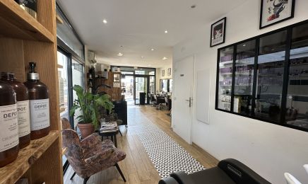 LB Coiffure : Barbier à Bastia