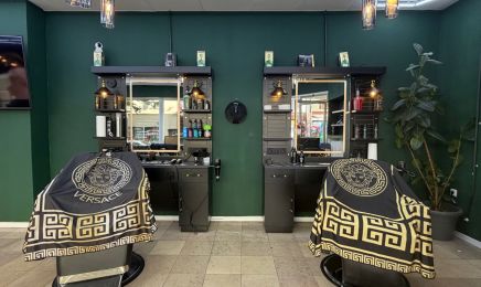 Sahand Barber : Friseur in Püttlingen