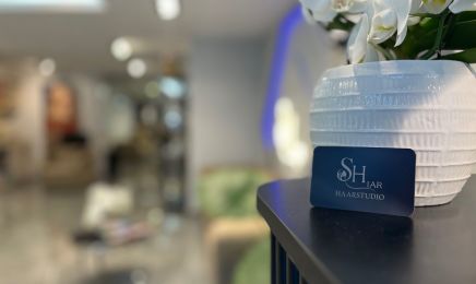 Shiar Haarstudio: Friseur in Schweinfurt