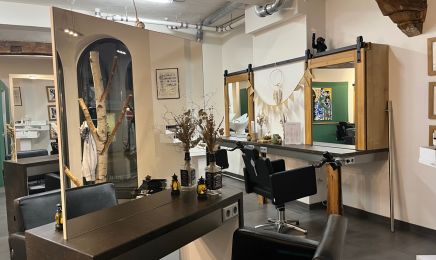 Lena Fauss Haare & Make-up: Kosmetikstudio in Sankt Wendel