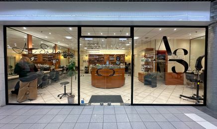 Au Salon : Coiffeur à Othis