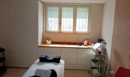 l’Oasis d’Auré - Institut de Beauté - Sauna dôme - Massages : Institut de beauté à Isneauville