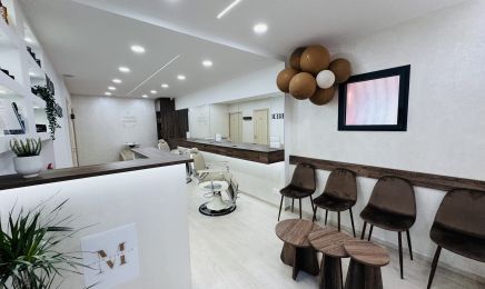 Mood Barbier : Coiffeur à Audincourt