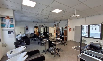 CMA Bretagne Fougères : Coiffeur à Fougères